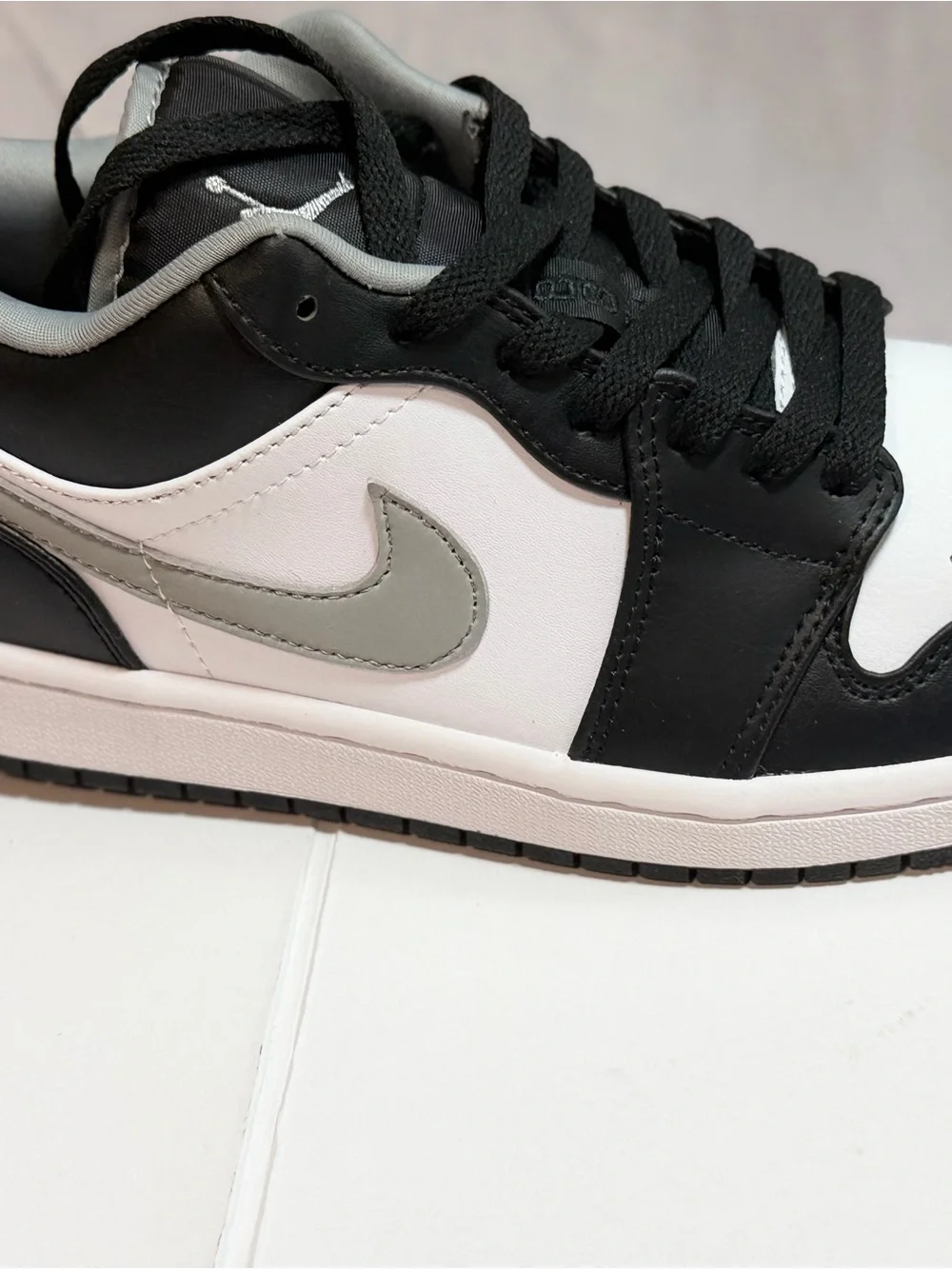 Jordan stylish low
